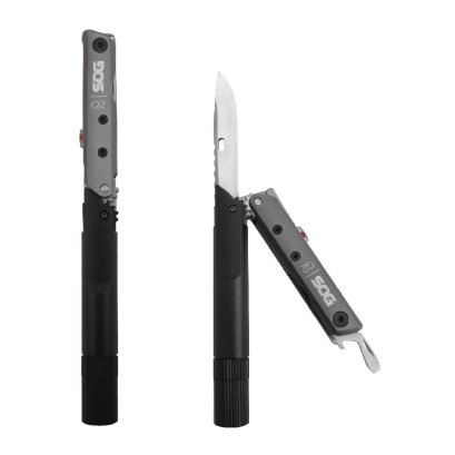 SOG Q2 Multitool